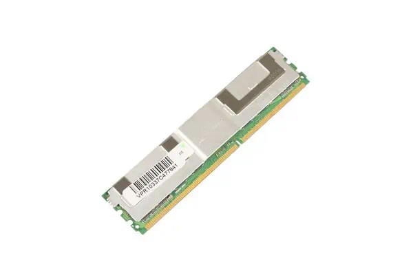 CoreParts P337N-MM module de mémoire 4 Go 1 x 4 Go DDR2 ECC - Mémoire - visuel 1