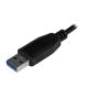 Vente StarTech.com Hub USB 3.0 (5Gbps) à 4 ports StarTech.com au meilleur prix - visuel 4