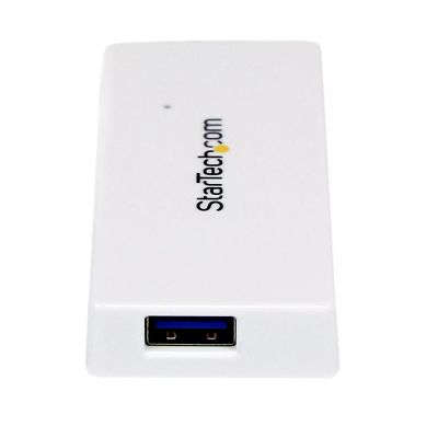 Achat StarTech.com Hub USB 3.0 à 4 ports avec sur hello RSE - visuel 9