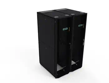 Livraison gratuite Rack et Armoire HP P9L16A
