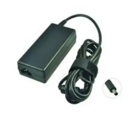 2-Power PA-12-GRPT6 adaptateur de puissance & onduleur Intérieure 65 W Noir - Chargeur et alimentation - visuel 1