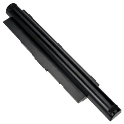 Batterie Etendue Ion-Lithium 9 cellules 6000 mAh - Toshiba - visuel 1