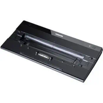 Achat responsable Station d'accueil pour portable Toshiba PA3916E-1PRP