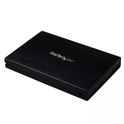 Revendeur officiel Disque dur SSD StarTech.com Boîtier USB 3.0 externe pour disque dur de 2,5