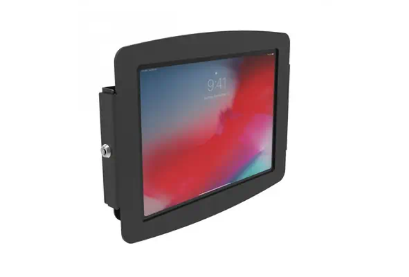 Compulocks 102IPDSB support antivol pour tablettes 25,9 cm (10.2") Noir - Accessoires Tablette - visuel 2