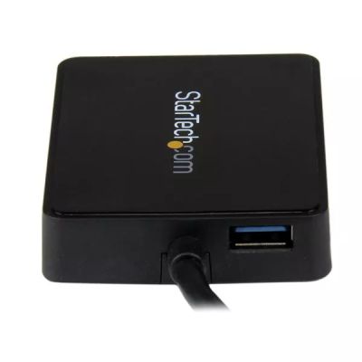 Vente StarTech.com Adaptateur USB 3.0 à Double Port Gigabit StarTech.com au meilleur prix - visuel 4