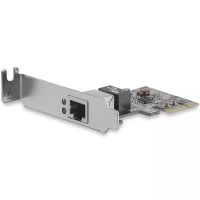 Achat Accessoire Réseau StarTech.com Carte Réseau PCI Express 1 port RJ45 Ethernet Gigabit - Low Profile