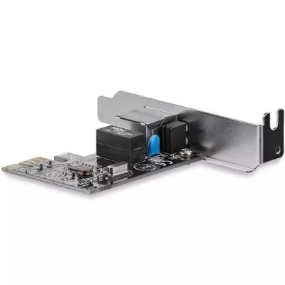 StarTech.com Carte réseau PCI Express à 2 ports RJ45 10GBase-T