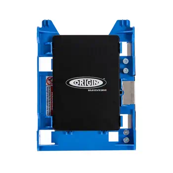 DELL R494D Boîtier de disques de stockage Boîtier HDD Bleu 2.5/3.5" livraison rapide