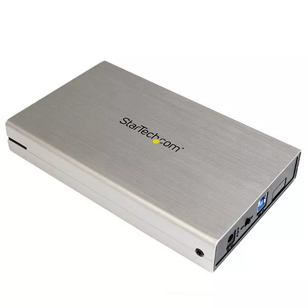 Vente StarTech.com Boîtier externe USB 3.0 pour disque dur StarTech.com au meilleur prix - visuel 2