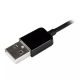 Vente StarTech.com Carte son externe USB avec audio SPDIF StarTech.com au meilleur prix - visuel 2