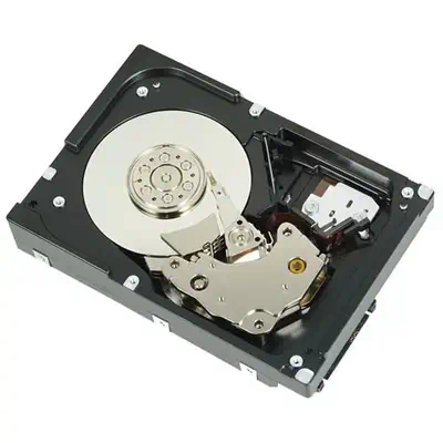 DELL 450GB SAS 15000rpm disque dur 450 Go 15000 tr/min 3.5" - Dell - Disque dur Interne - visuel 1