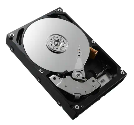 DELL R749K-RFB disque dur 450 Go 15000 tr/min 3.5" SAS - Dell - Disque dur Interne - visuel 1