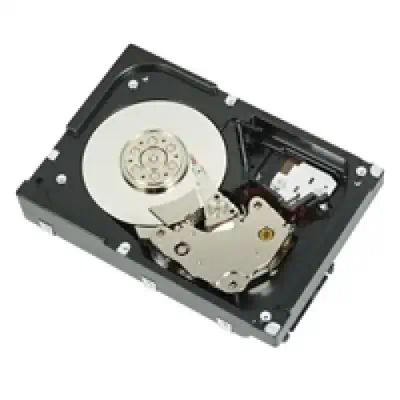 DELL 2TB SAS 7200rpm disque dur 2 To 7200 tr/min 3.5" - Dell - Disque dur Interne - visuel 1