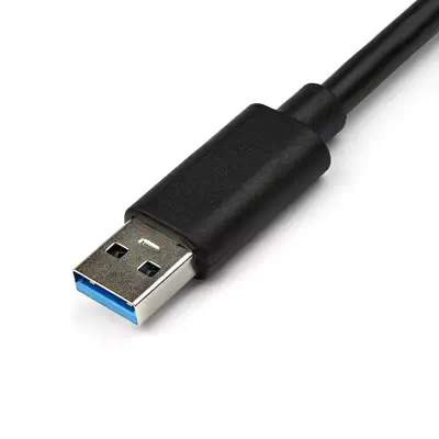 StarTech Adaptateur réseau USB 3.0 vers Gigabit Ethernet - Câble USB - visuel 6