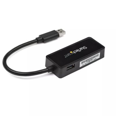 Achat StarTech.com Adaptateur réseau USB 3.0 vers Gigabit sur hello RSE - visuel 9