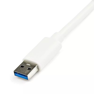 Achat StarTech.com Adaptateur USB 3.0 vers Ethernet Gigabit - sur hello RSE - visuel 7