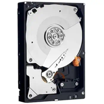 DELL RF9T8 disque dur 1,8 To 10000 tr/min 2.5" SAS achat responsable