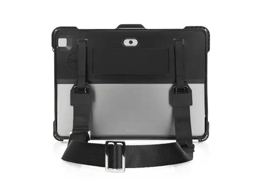 DELL RG1220C 31,2 cm (12.3") Anti-chocs Noir - Dell - Etui et Housse - visuel 5