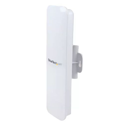 Vente Accessoire Wifi StarTech.com Point d'Accès Sans Fil N Extérieur 150 Mbps 1T1R - AP WiFi Alimenté par PoE 2.4GHz 802.11b/g/n