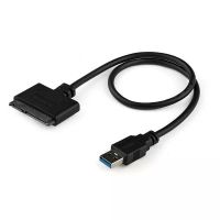 Achat Câble pour Stockage StarTech.com Adaptateur USB 3.0 vers SATA III pour DD / SSD SATA 2,5" avec UASP
