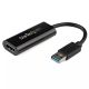 Achat StarTech.com Adaptateur USB 3.0 vers HDMI - 1080p sur hello RSE - visuel 1