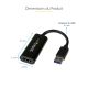 Vente StarTech.com Adaptateur USB 3.0 vers HDMI - 1080p StarTech.com au meilleur prix - visuel 8