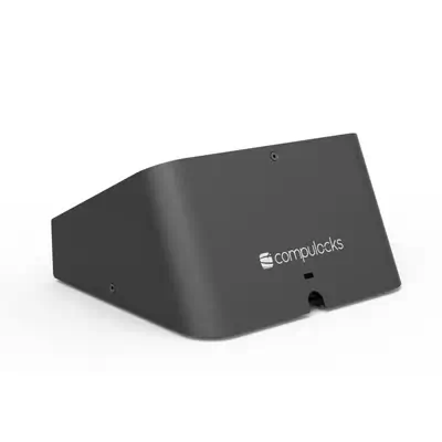 Compulocks AV Capsule - Accessoires Tablette - visuel 5