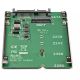 Vente StarTech.com Adaptateur M.2 SSD vers SATA 2,5" - StarTech.com au meilleur prix - visuel 2