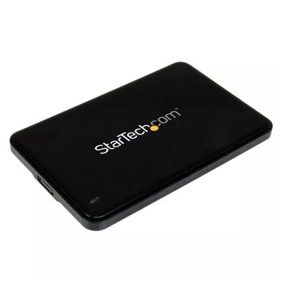 Vente StarTech.com Boîtier disque dur externe USB 3.0 SATA/SSD 2 au meilleur prix