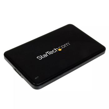 Revendeur officiel Disque dur Externe StarTech.com Boîtier disque dur externe USB 3.0 SATA/SSD 2.5 avec UASP pour HDD 7mm
