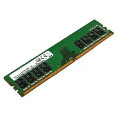 Lenovo 03T7218 module de mémoire 4 Go 1 x 4 Go DDR3 240-pin DIMM - Mémoire - visuel 1