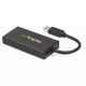 Vente StarTech.com Hub USB 3.0 (5Gbps) portable à 3 StarTech.com au meilleur prix - visuel 8