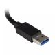 Achat StarTech.com Hub USB 3.0 (5Gbps) portable à 3 sur hello RSE - visuel 5