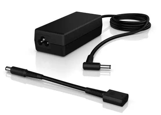 65W Smart AC Adapter - HP - Chargeur et alimentation - visuel 2