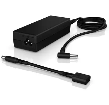 Adaptateur intelligent 90 W HP - Chargeur et alimentation - visuel 2