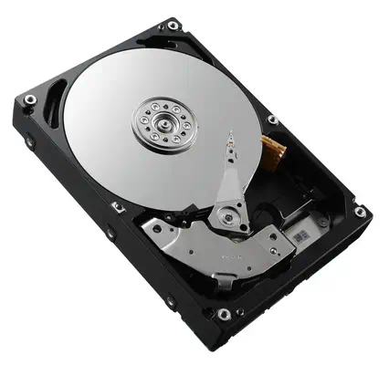 DELL H8DVC-RFB disque dur 300 Go 15000 tr/min 2.5" SAS - Dell - Disque dur Interne - visuel 1