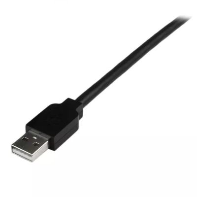 Achat StarTech.com Câble USB 2.0 actif de 15m - sur hello RSE - visuel 3