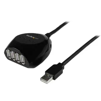 USB2EXT4P15M revendeur officiel