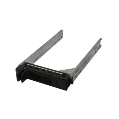 DELL KG7NR Obturateur de baie de lecteur 2.5" Panneau de façade - Dell - Rack et Armoire - visuel 1