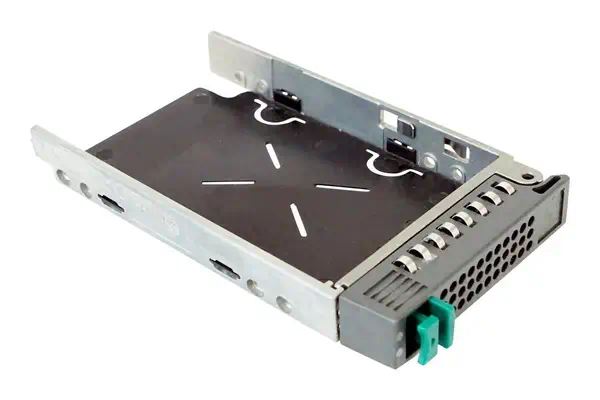 CoreParts KIT406 Compartiment pour ordinateur Support de montage de disque dur - Boitier - visuel 1