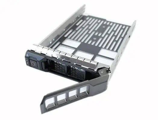 CoreParts KIT870 Compartiment pour ordinateur Cage disque dur - Boitier - visuel 1