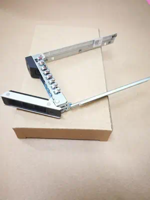 CoreParts KIT874 Compartiment pour ordinateur Cage disque dur - Boitier - visuel 2