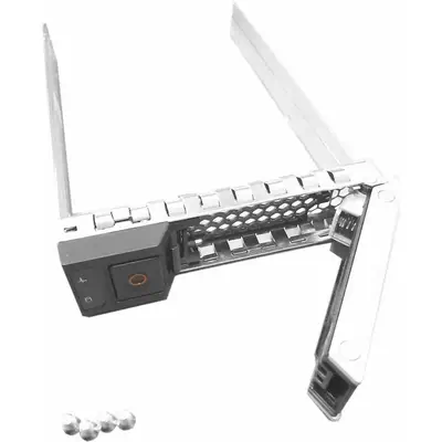 CoreParts KIT875 Compartiment pour ordinateur Cage disque dur - Boitier - visuel 1