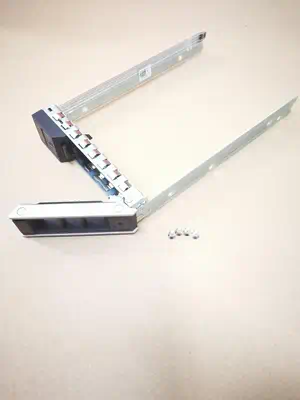 CoreParts KIT875 Compartiment pour ordinateur Cage disque dur - Boitier - visuel 2
