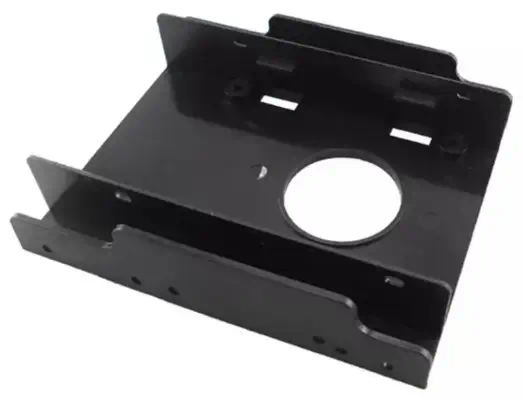 CoreParts KIT880 Compartiment pour ordinateur Support de montage de disque dur - Boitier - visuel 1
