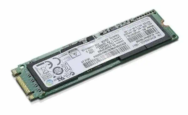 Acer KN.5120N.002 disque SSD 512 Go M.2 - Disque dur SSD - visuel 1