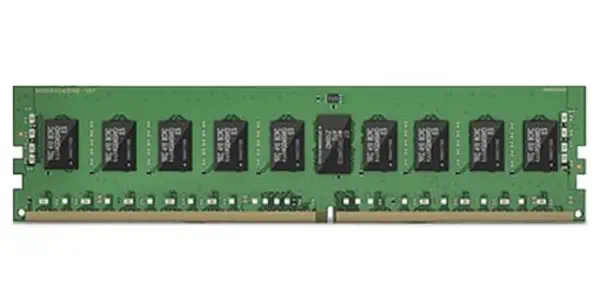 Samsung M378A1K43BB2-CRC module de mémoire 8 Go 1 x 8 Go DDR4 288-pin DIMM - Mémoire - visuel 1
