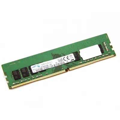 Samsung 16GB DDR4 module de mémoire 16 Go 1 x 16 Go 288-pin DIMM - Mémoire - visuel 1