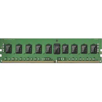 Garantie Mémoire Samsung DDR4